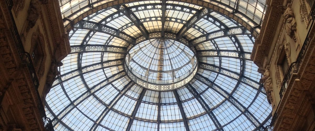 Galleria Vittorio Emanuele II