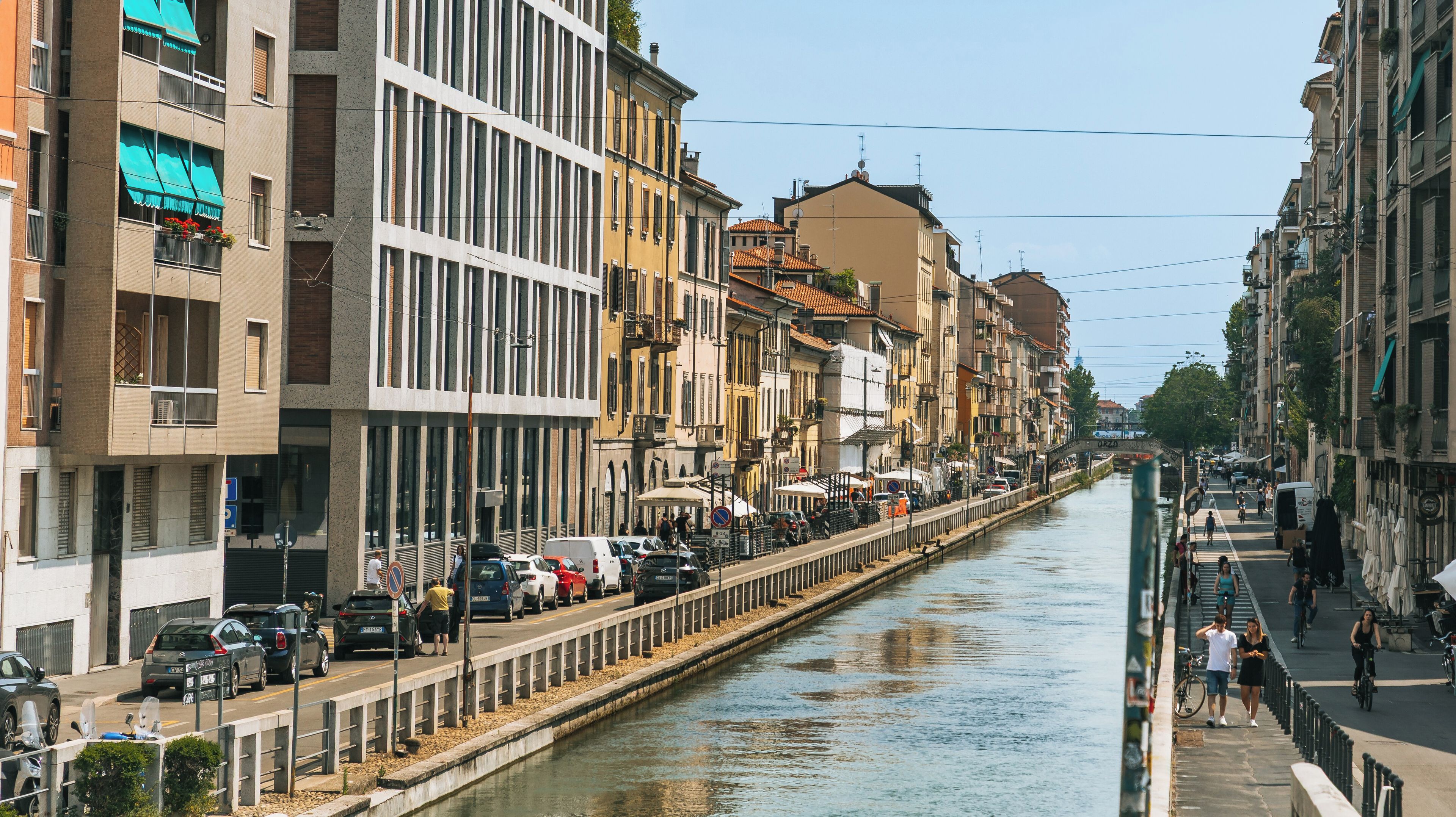 Navigli