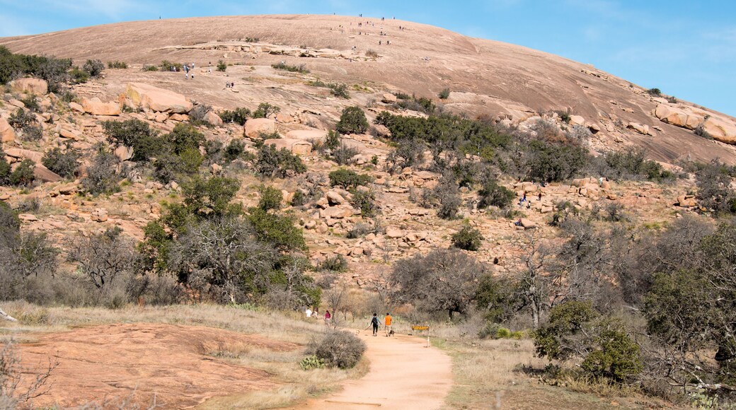Enchanted Rock