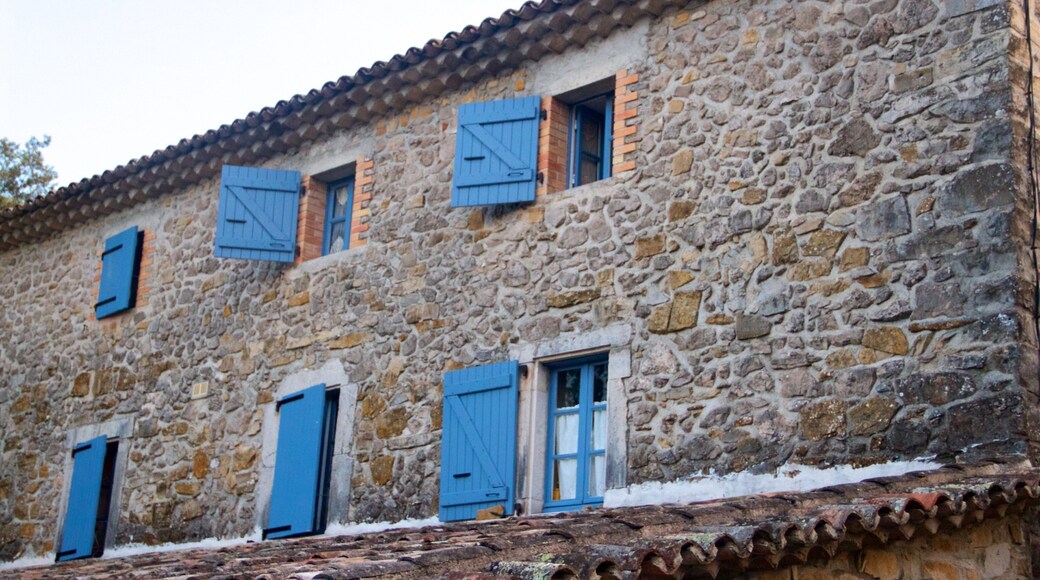 Languedoc-Roussillon