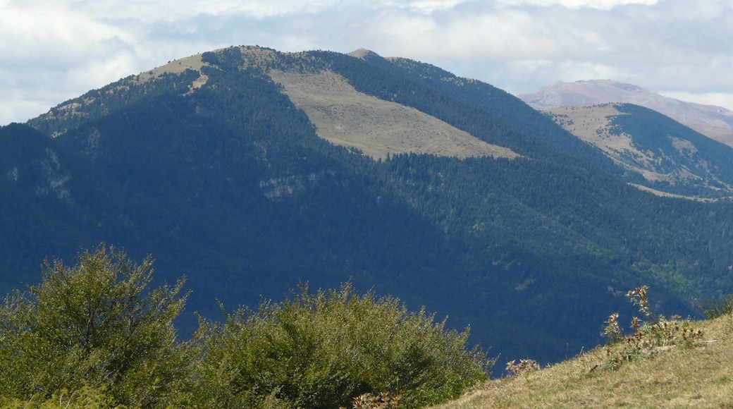 This is a a photo of a natural area in Catalonia, Spain, with id: