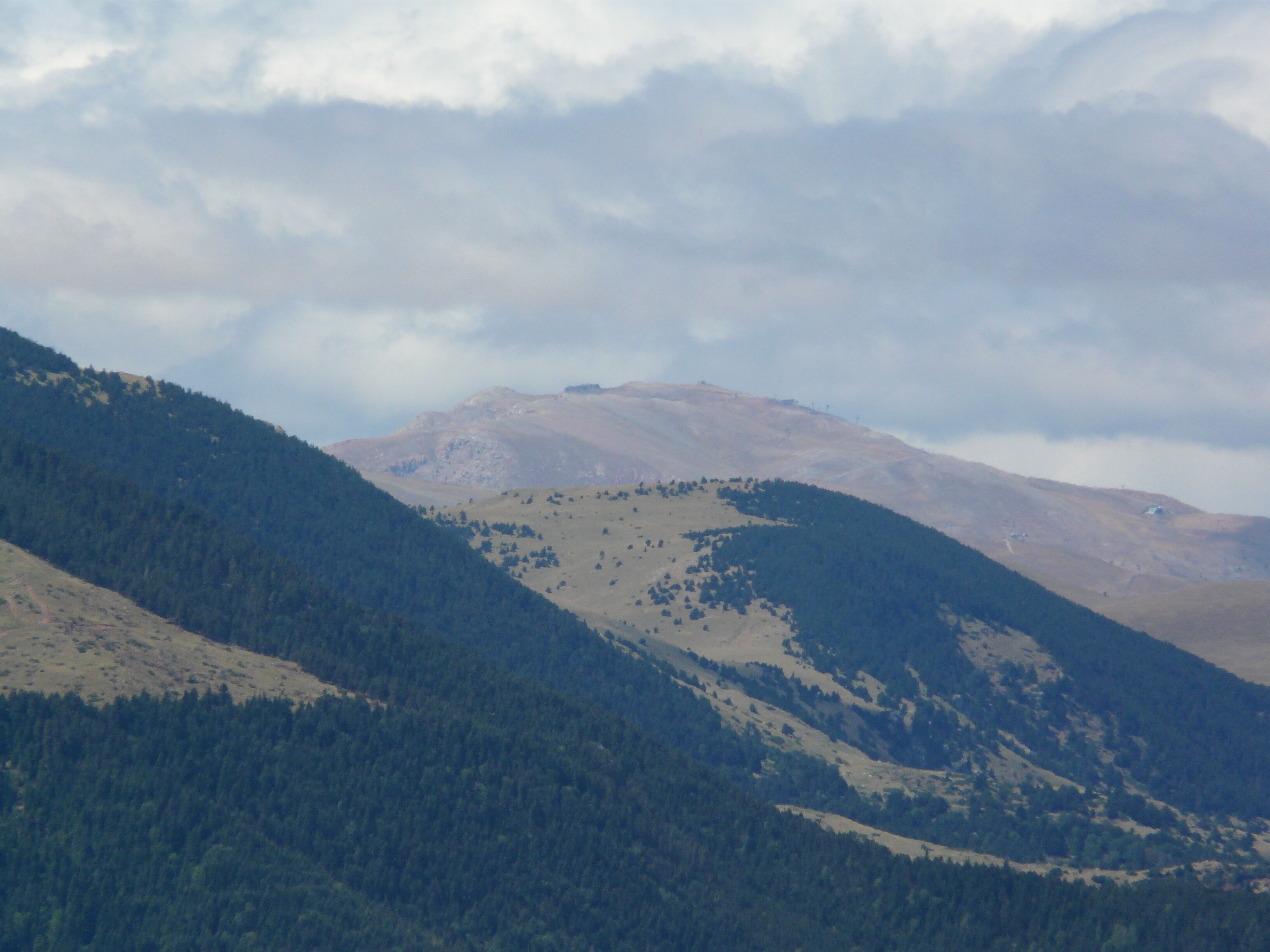 This is a a photo of a natural area in Catalonia, Spain, with id:
