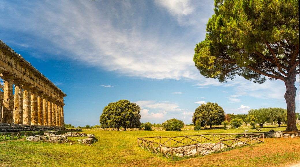 Paestum