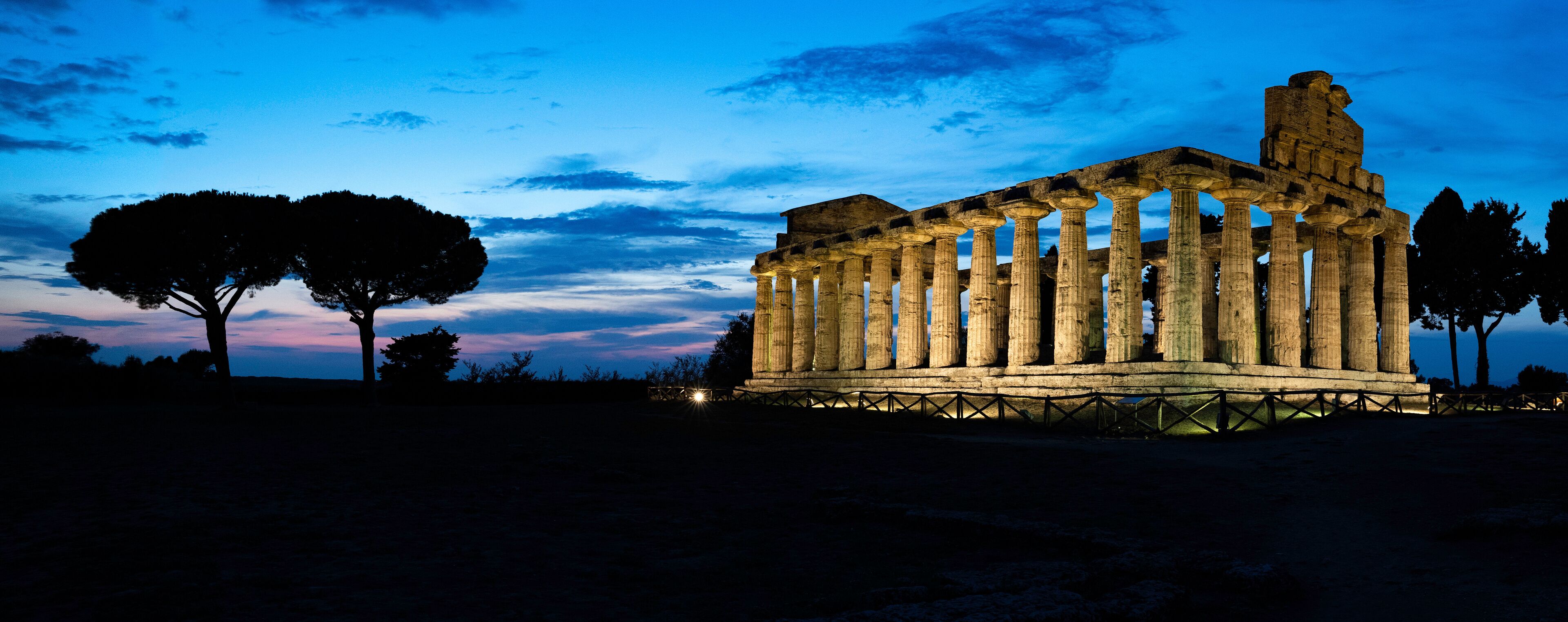 Paestum