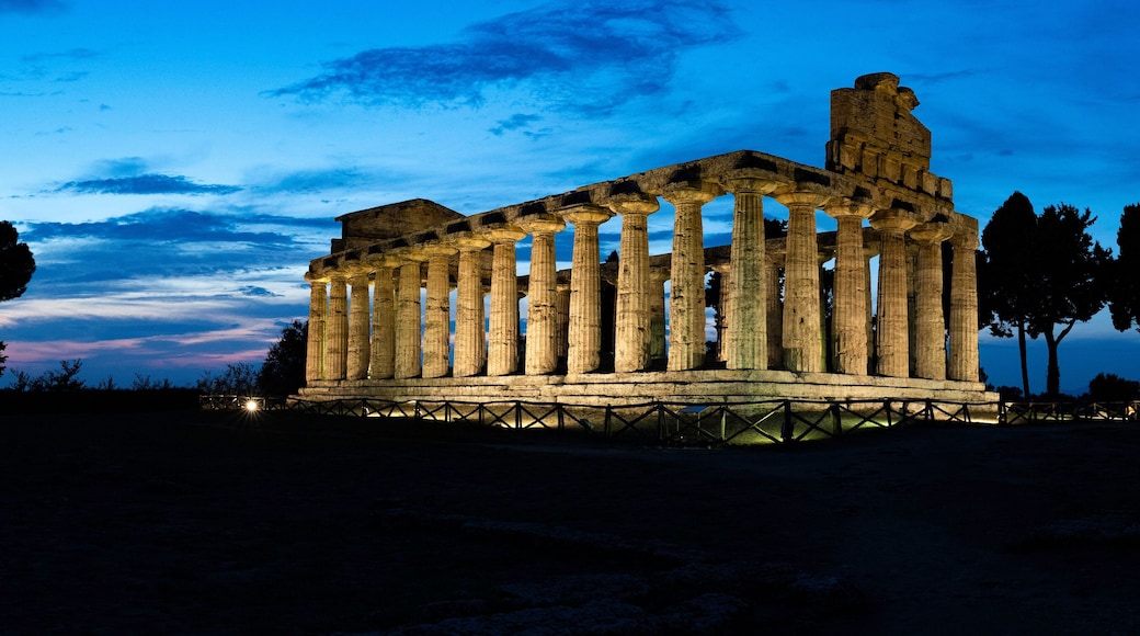 Paestum