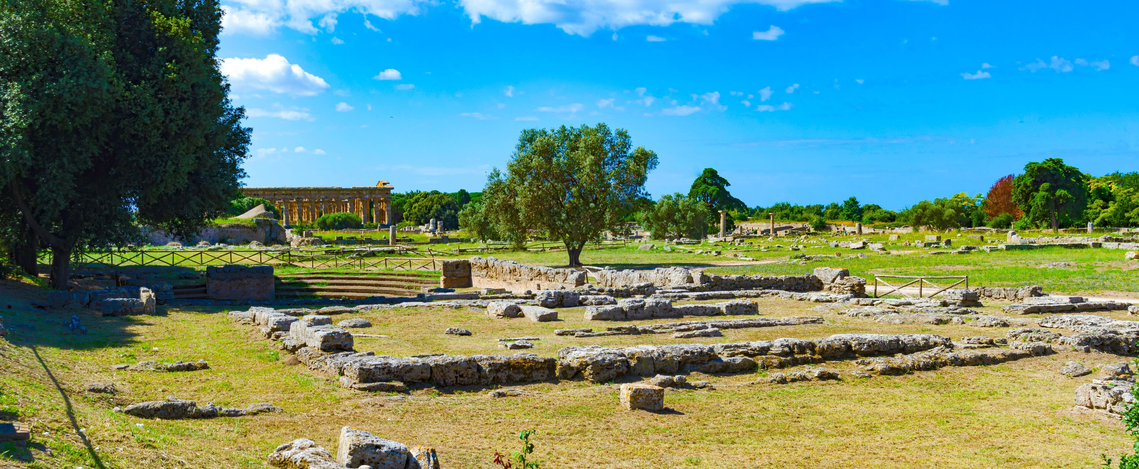 Paestum