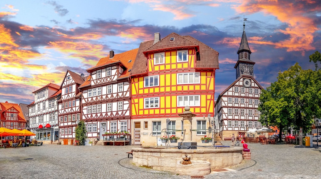 Bad Sooden-Allendorf