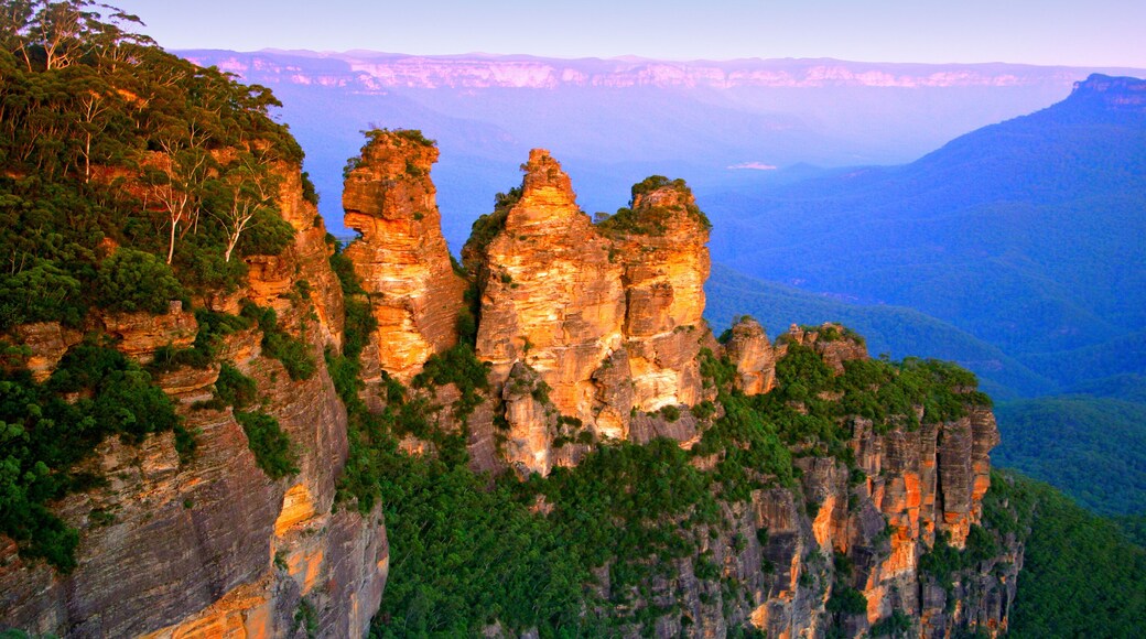 Greater Western Sydney