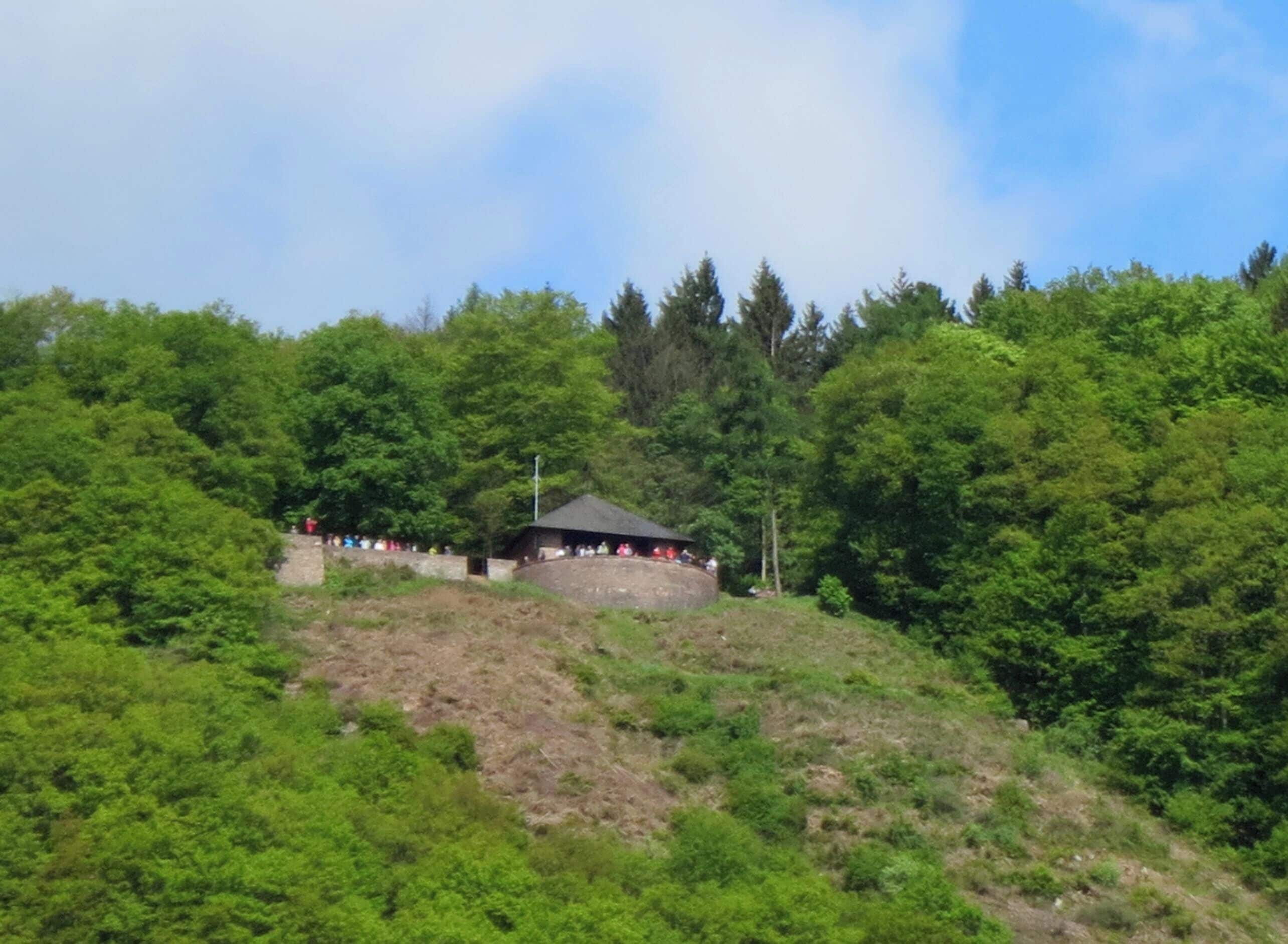 Mettlach (Duitsland)