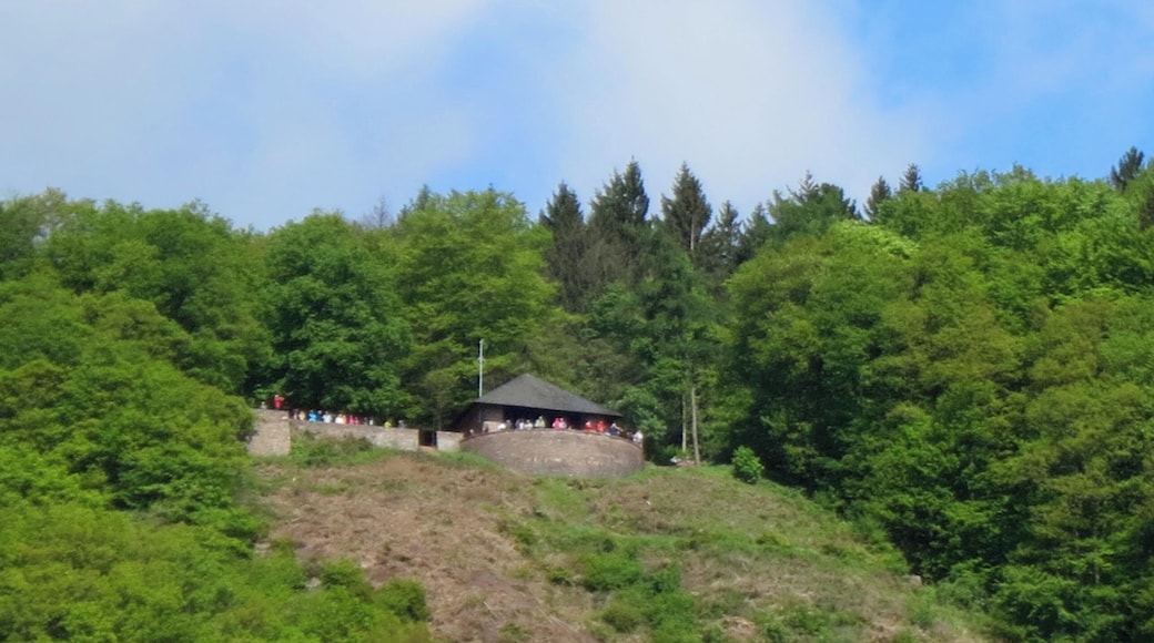 Mettlach (Duitsland)