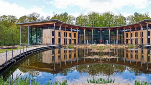 Orscholz - Saarland - Germany