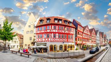 Ochsenfurt