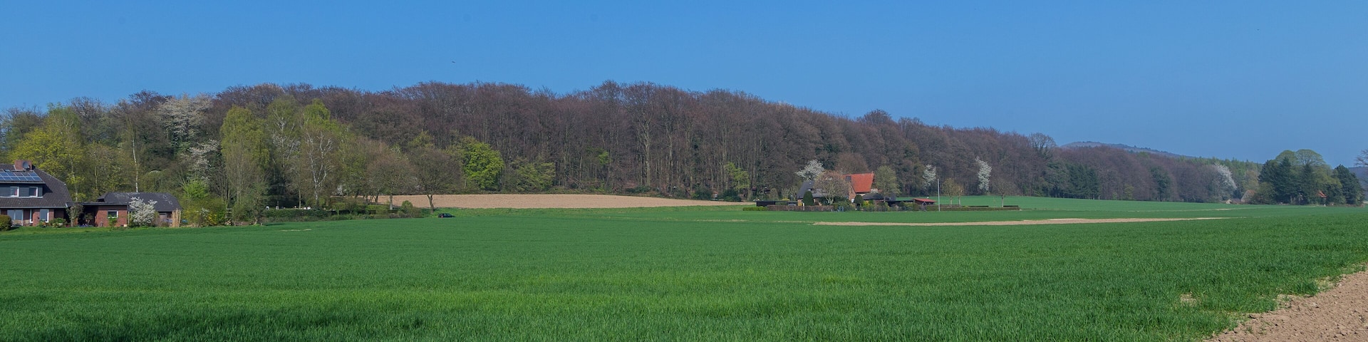 This is a picture of the protected area listed at WDPA under the ID