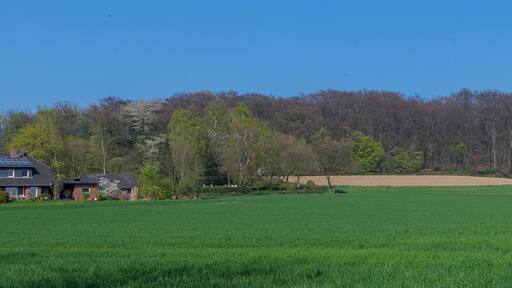 This is a picture of the protected area listed at WDPA under the ID