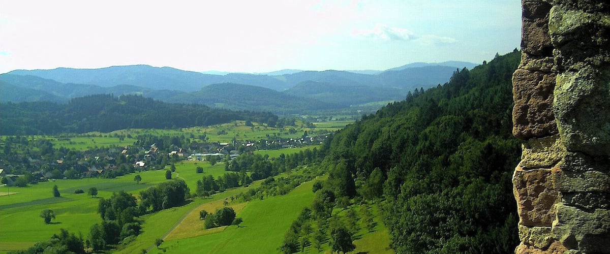 Am Schlossberg (Sexau)