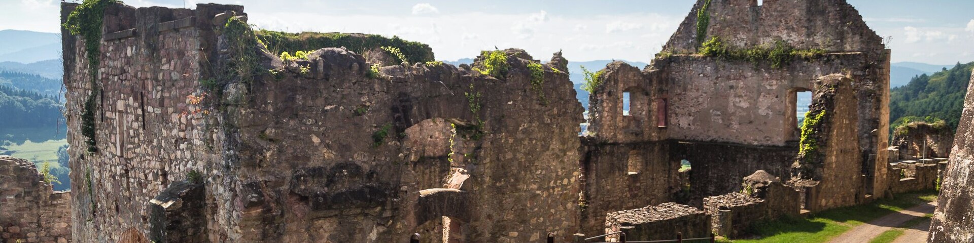 Hochburg - Emmendingen