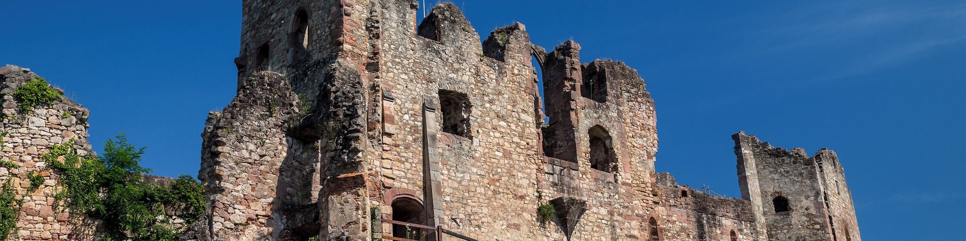 Hochburg - Emmendingen