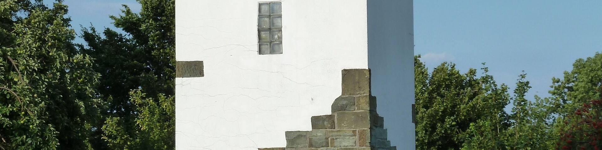 Power Substation in Völlinghausen (Erwitte)