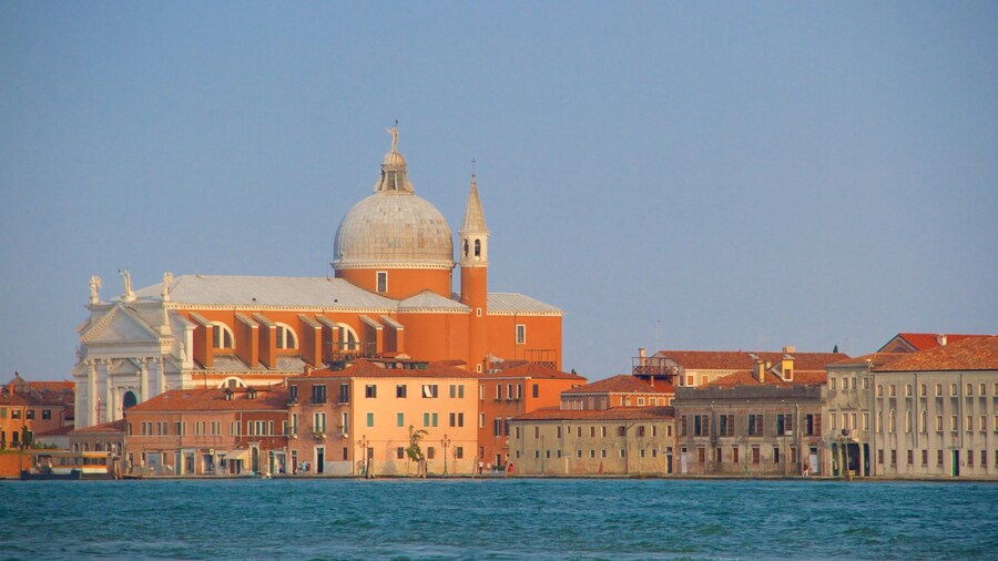 La Giudecca