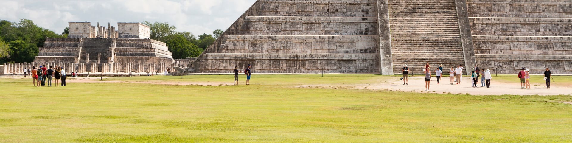 Chichen Itza