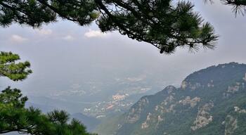 #OrbitzTravel Scenery from the mountain top.