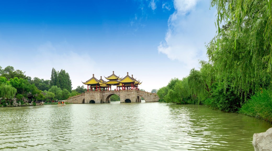 Yangzhou