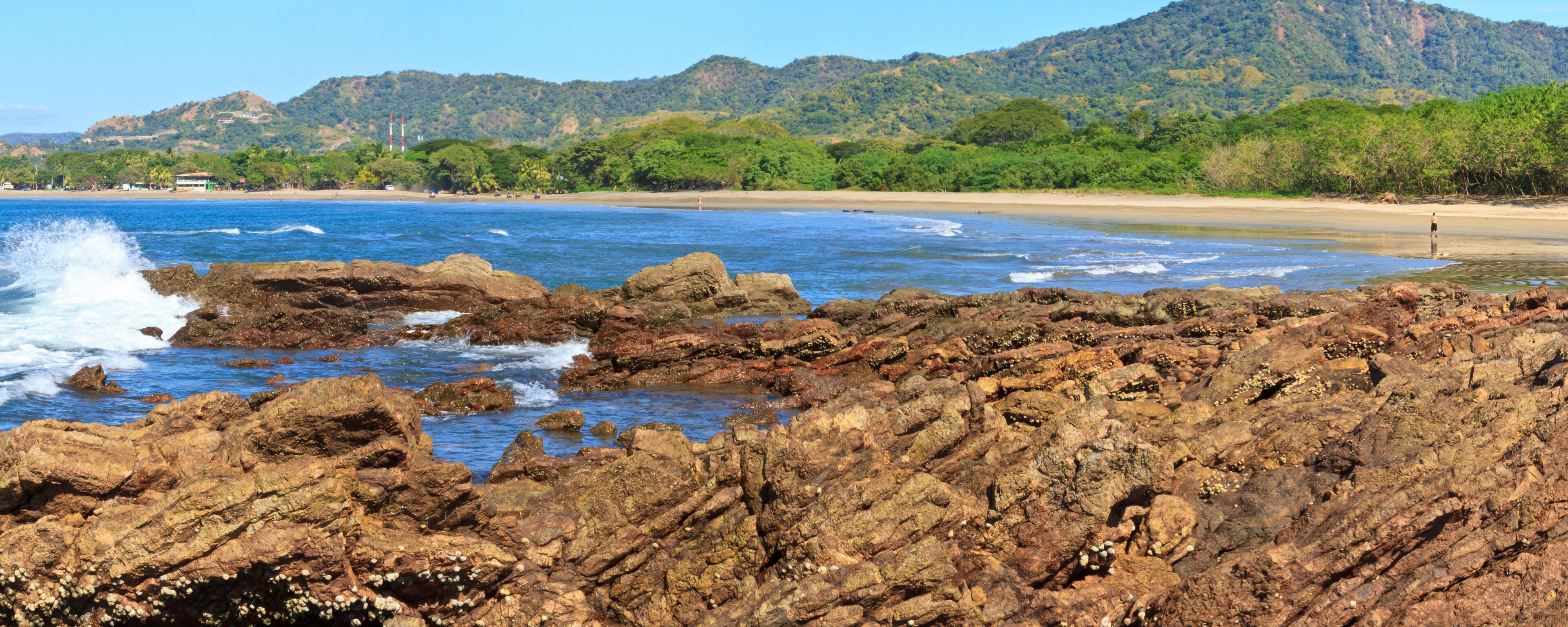 Playa Conchal Rocky Point