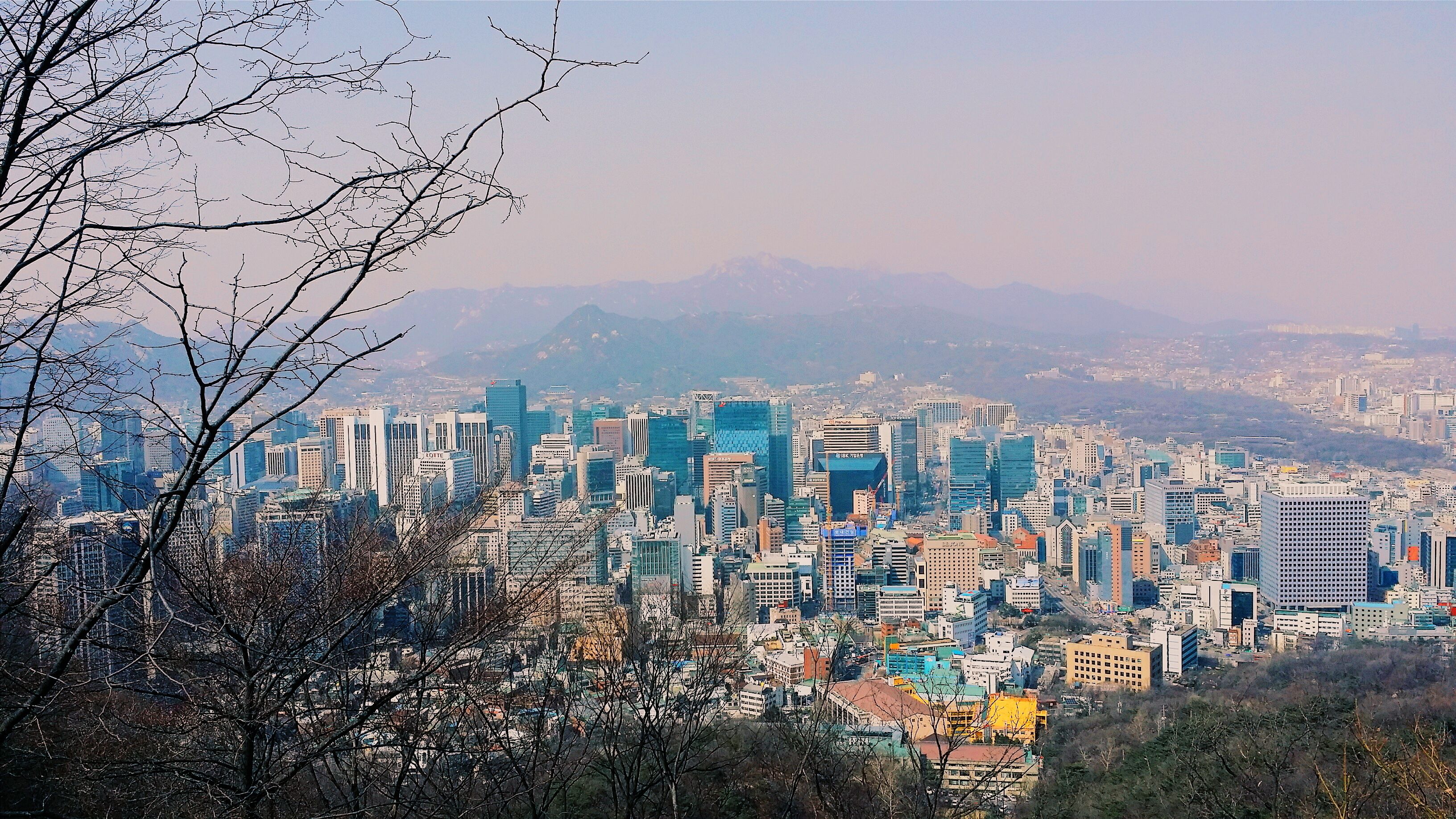 서울특별시, Seoul, South Korea