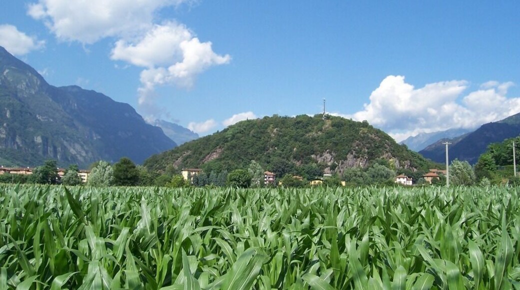 Monticolo, Montecchio, Valle Camonica