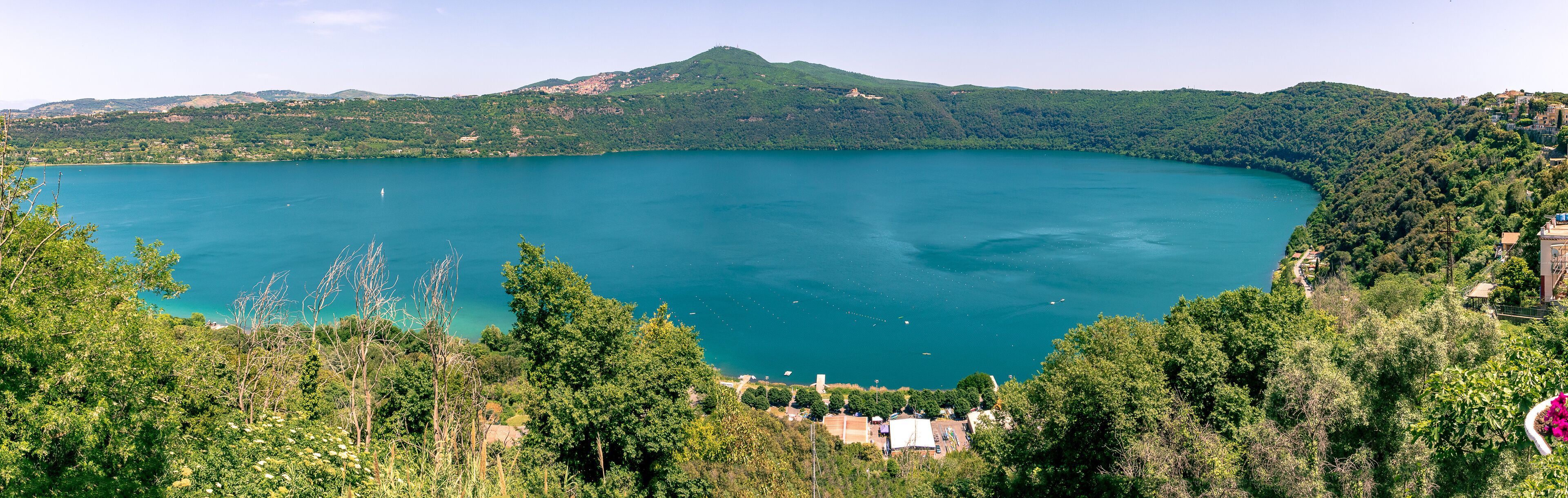 Castel Gandolfo