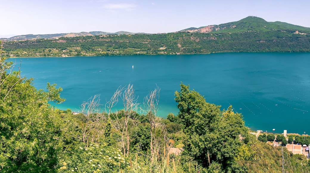 Castel Gandolfo