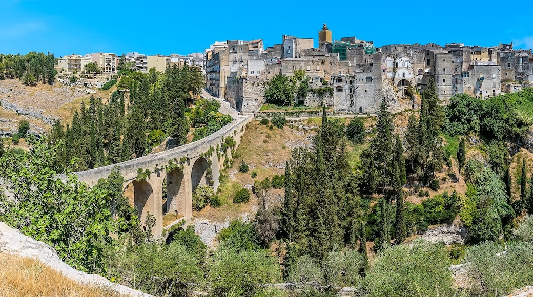 Gravina in Puglia