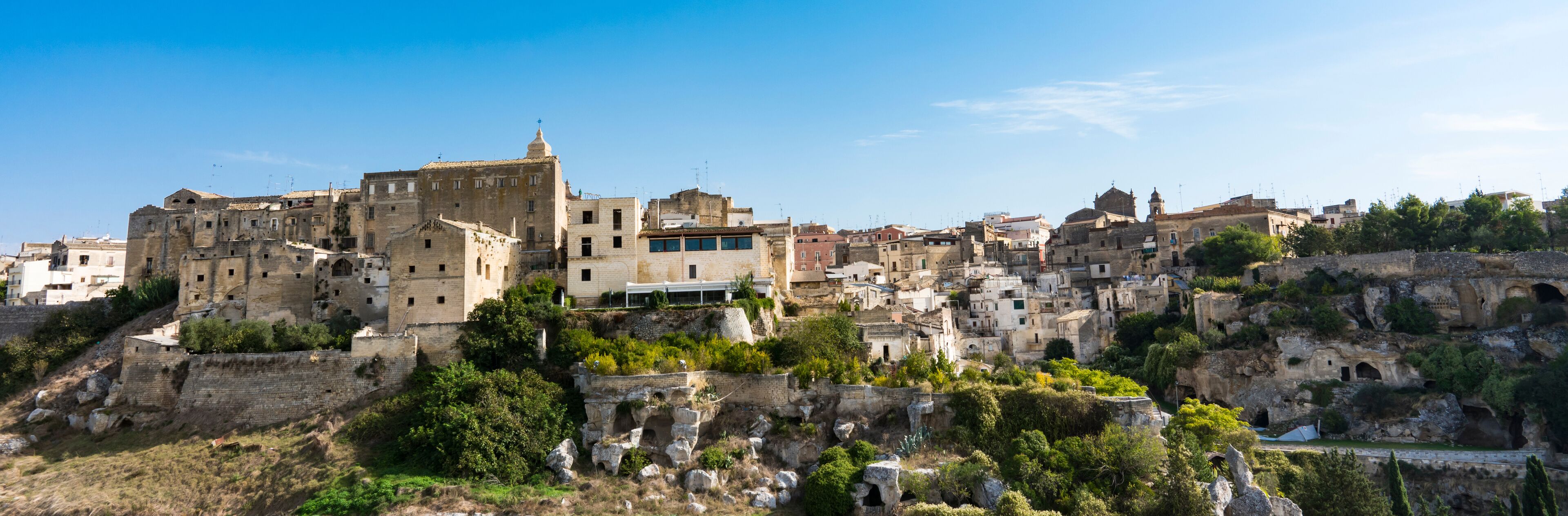 Gravina in Puglia