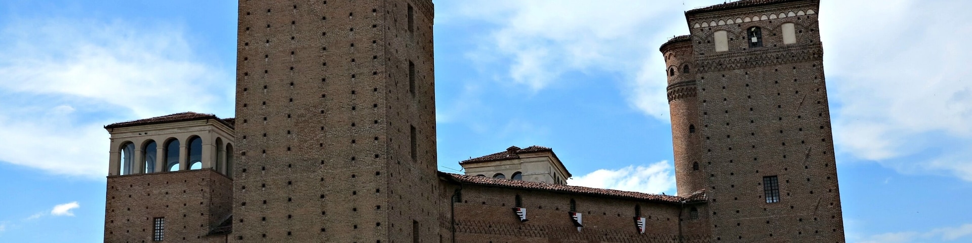 Castello dei Principi d'Acaja, Fossano (4)