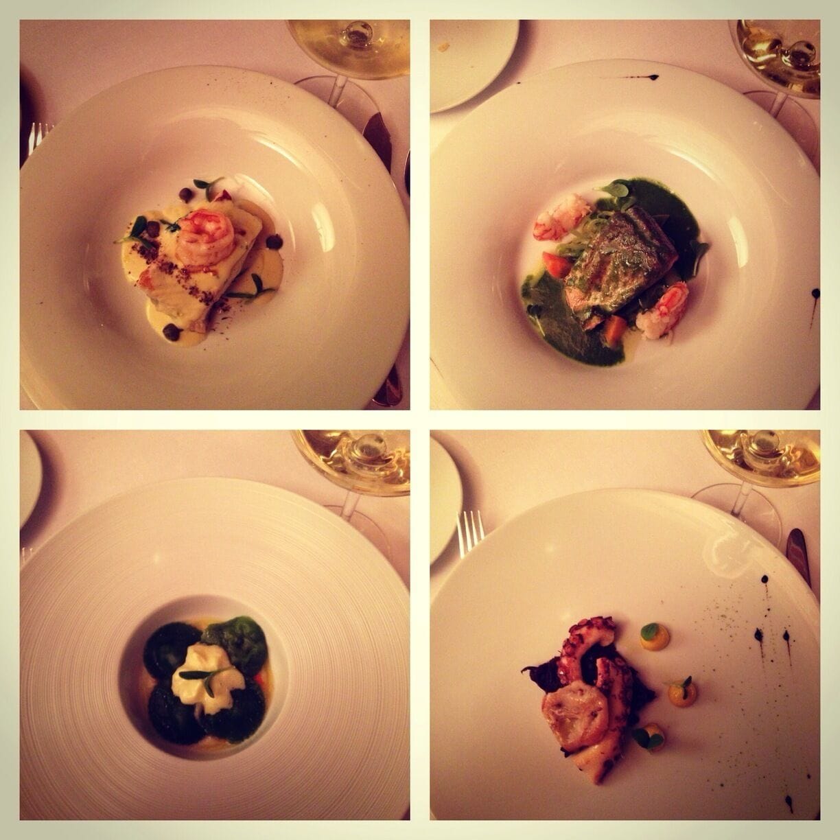 Food paradise :) a must in Piemonte!