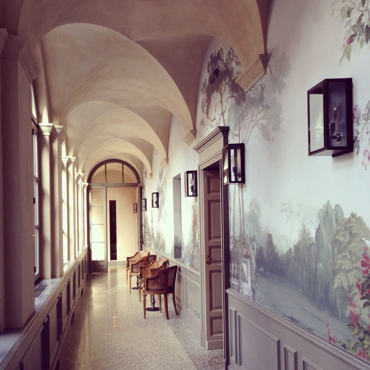 Amazing place in Piemonte