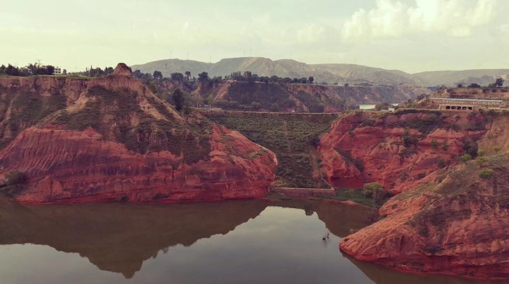 The world's top ten magical geographical wonders