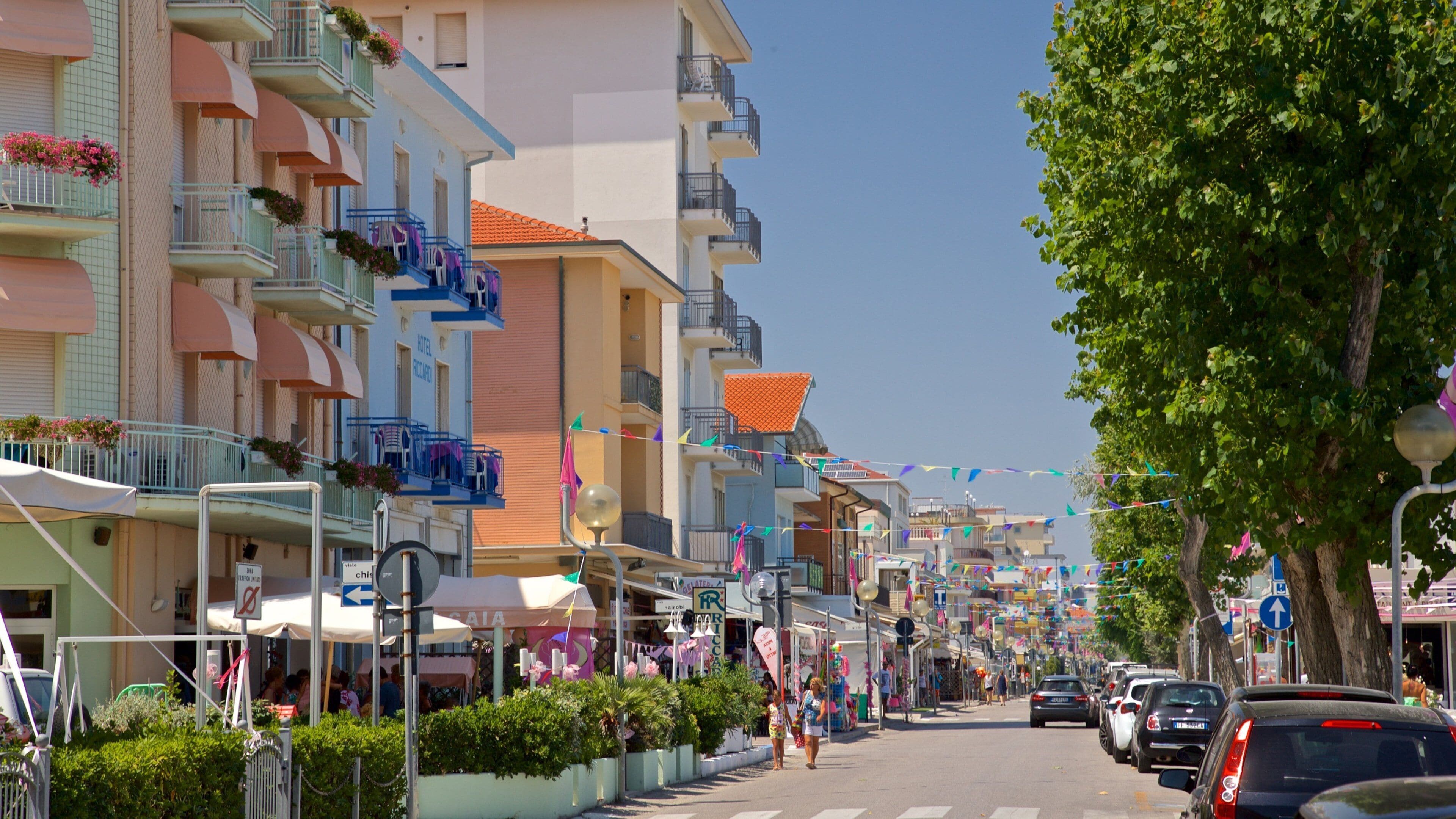 Visit Torre Pedrera: 2026 Torre Pedrera, Rimini Travel Guide | Expedia