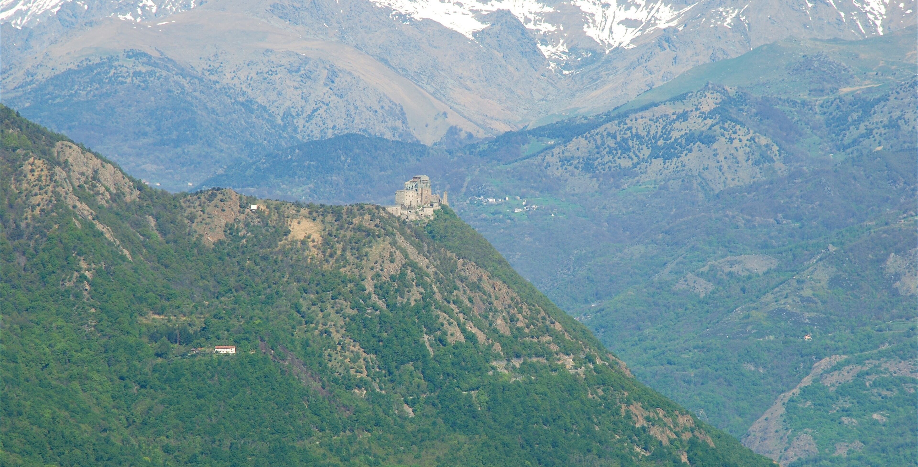 Parco naturale dei Laghi di Avigliana (Q3895631)