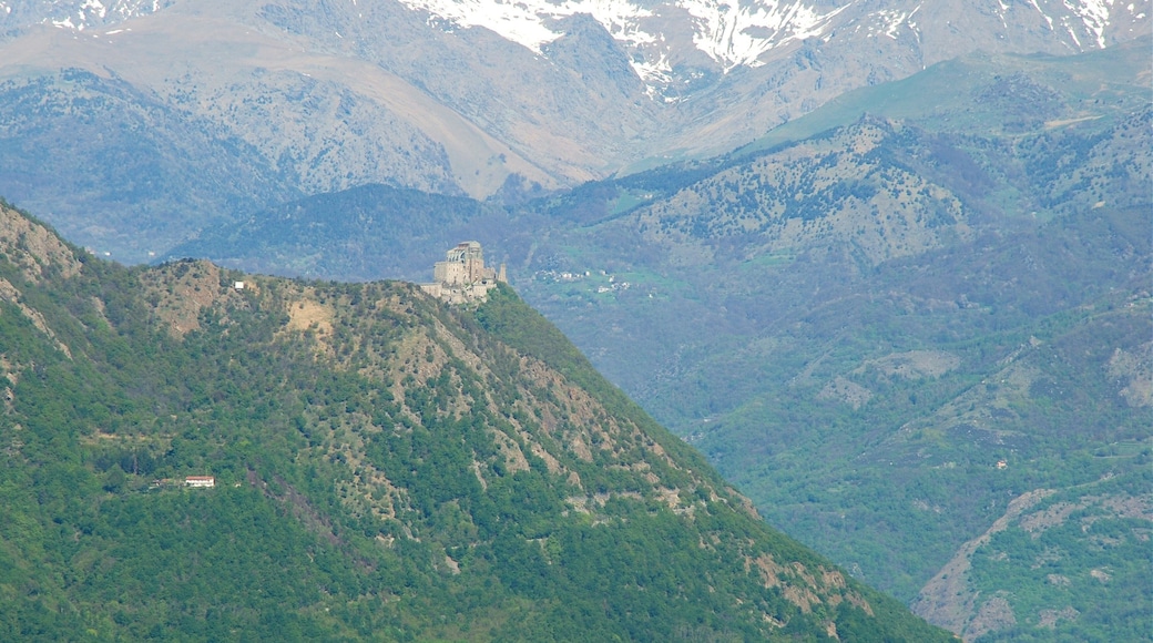 Parco naturale dei Laghi di Avigliana (Q3895631)