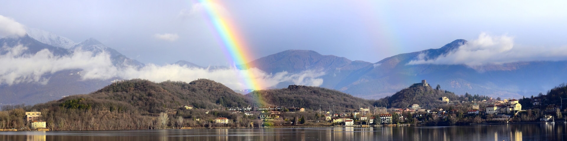 Parco naturale dei Laghi di Avigliana (Q3895631)