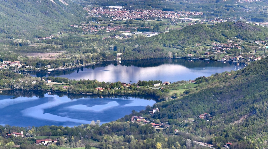 Parco naturale dei Laghi di Avigliana (Q3895631)
