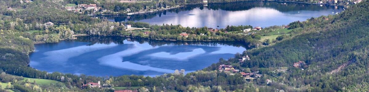 Parco naturale dei Laghi di Avigliana (Q3895631)