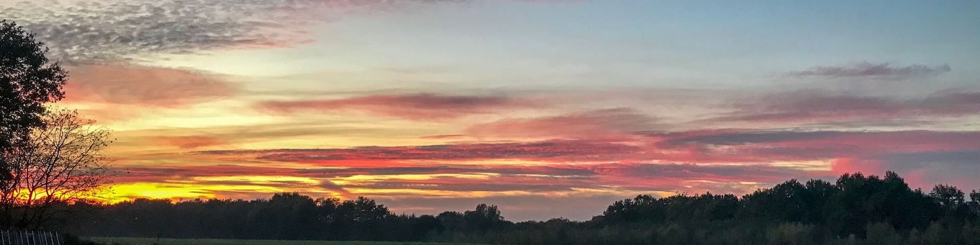 A very cozy campingspot at one of the dutch www.natuurkampeerplaatsen.nl where you can camp as close to nature as lawfully possible. They do make their own goatscheese and icecream as well.
#camping