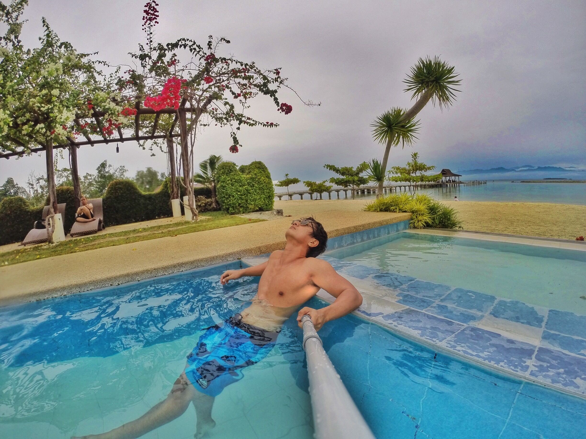 To infinity and beyond. 