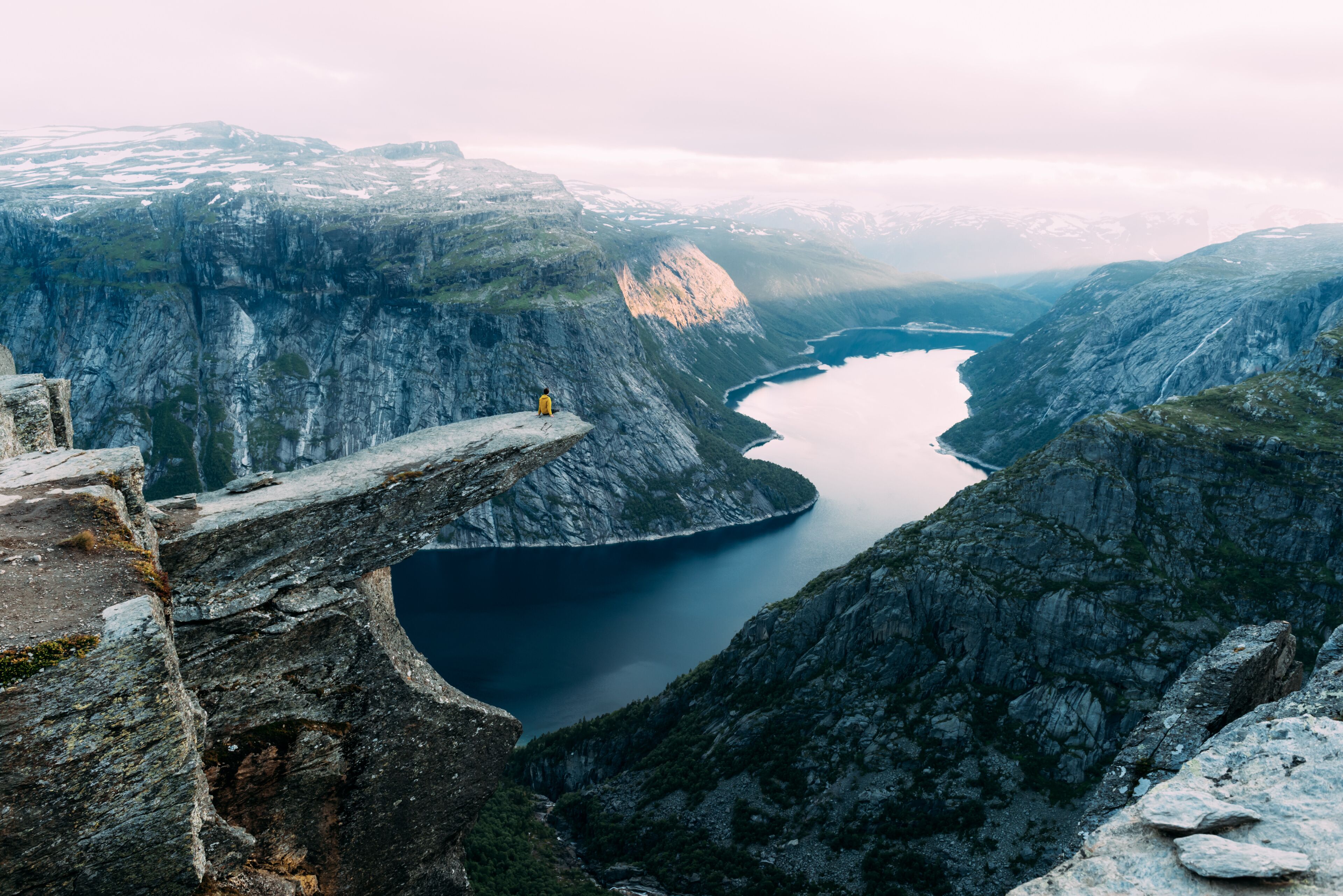 Ullensvang
