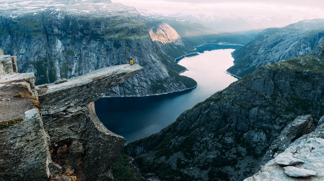 Ullensvang