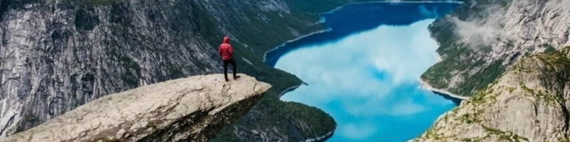 See my top 10 list of countries to visit in Europe:
https://travelupdate.boardingarea.com/top-10-countries-to-visit-in-europe/