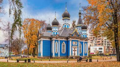 Druskininkai