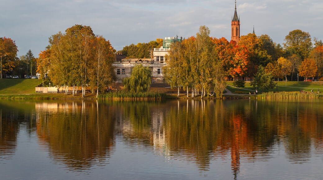 Druskininkai